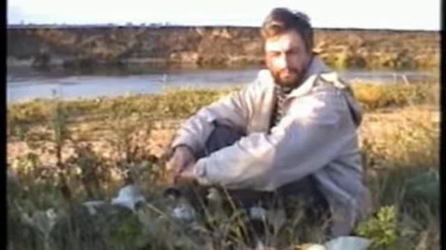 Странник в Оптиной Пустыни смотреть онлайн