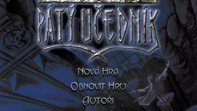 The Fifth Disciple - Combat смотреть онлайн