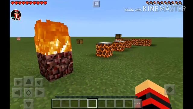 5 ФАКТОВ О НОВЫХ БЛОКАХ МАГМЫ в Minecraft PE 1.1.3!!!!! смотреть онлайн