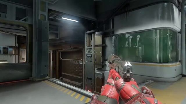 Halo 5 Empire environment art смотреть онлайн