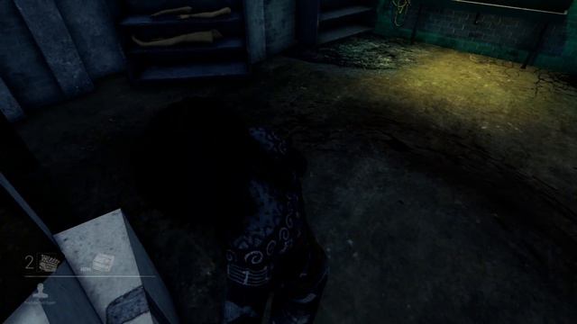 Dead by Daylight - Теории: "Золотые тулбоксы / откуда они взялись" смотреть онлайн