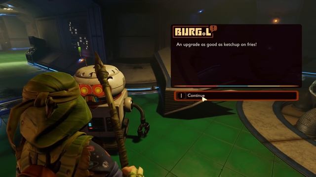 GROUNDED How To Build Floors #Grounded