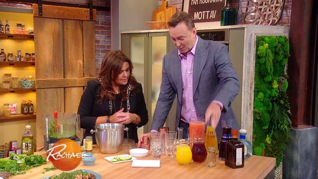 How to Set Up a Margarita Bar For Your Next Party смотреть онлайн