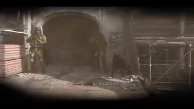 Russians Don’t Like It When You Look At Them смотреть онлайн