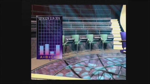 Who Wants to be a Millionaire - PS1 - Chasing 1 Million part 21 смотреть онлайн