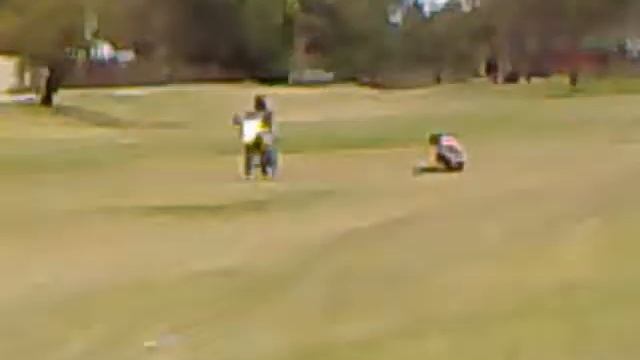 nitro savage xl 5.9 vs suzuki 400drz part 2 смотреть онлайн