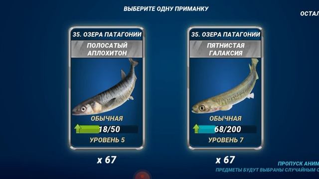 Новая Легендарная рыба Морская Кумжа, fishing clash, фишинг клеш, игровой процесс смотреть онлайн