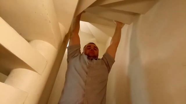 Чем заменить турник и брусья? смотреть онлайн