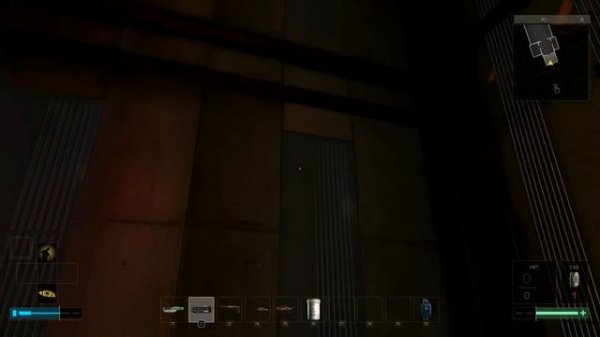 Deus Ex: Mankind Divided #14 По следам Винсента Блэка