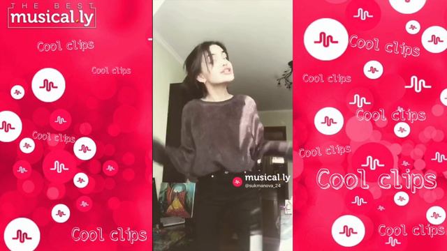 BEST IN MUSICAL.LY смотреть онлайн
