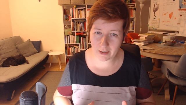 Das Ding / das Teil / der Gegenstand | Когда не хватает слов! смотреть онлайн