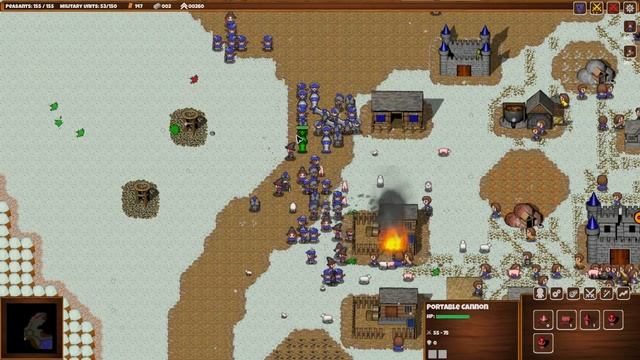 WizardCraft Gameplay 'Basinpass' Beta 1.04 смотреть онлайн