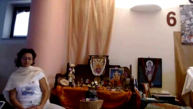 IL DESIDERIO E IL MANTRA смотреть онлайн