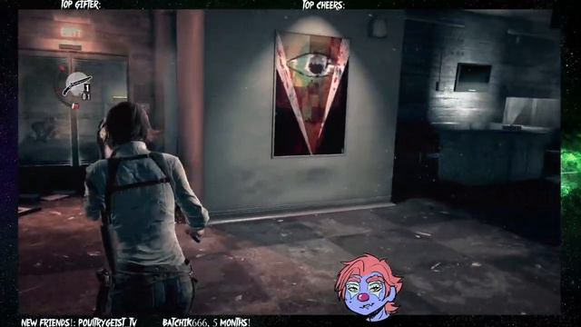 Shining a Light on Mobius! Evil Within Finale, Consequence DLC + Concepts & Design Artbook! смотреть онлайн