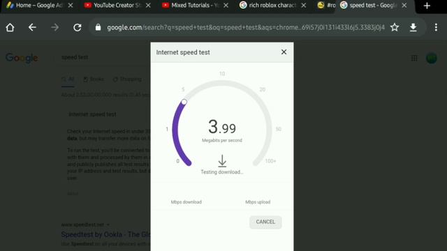 HOW TO FIX HIGH PING FROM ROBLOX ON ANDROID смотреть онлайн