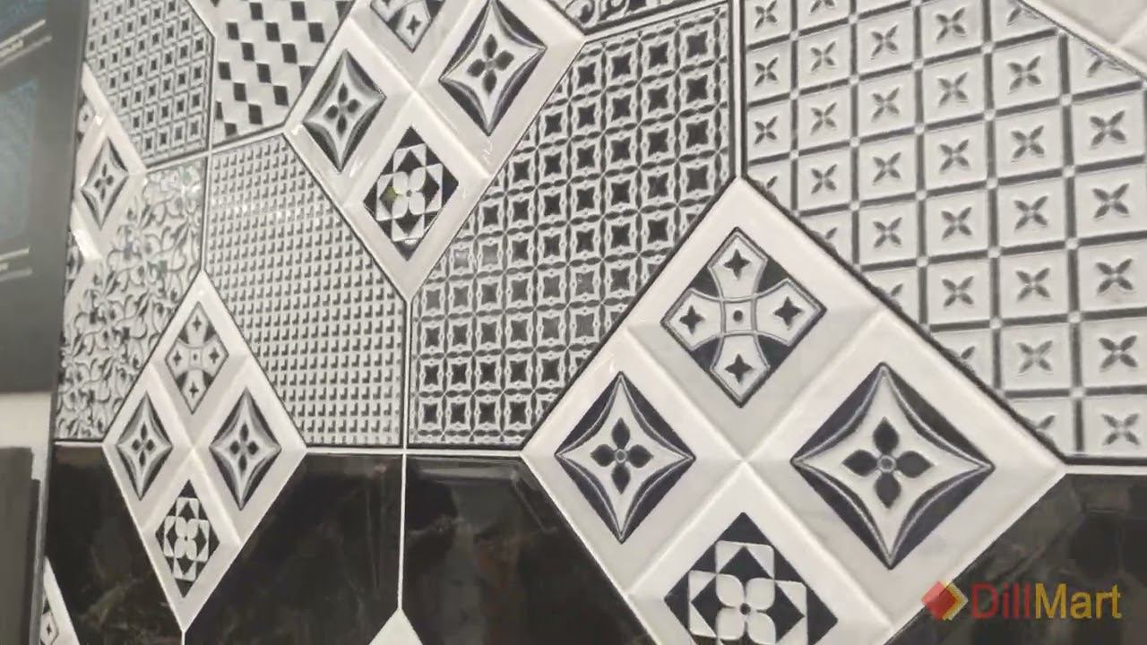 Коллекция Келуш Kerama Marazzi - Керамическая плитка из серии 