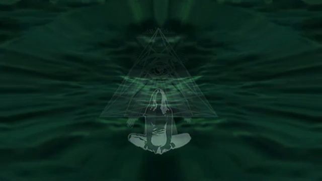 Voyage of the Psychonaut - Inner Meditation Drone #7, Healing Universal Frequency смотреть онлайн