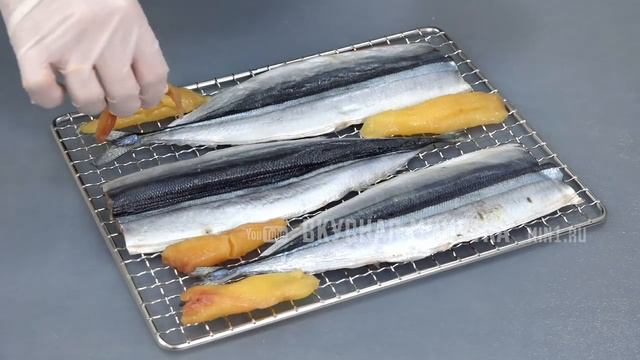 Я НЕ ПОВЕРИЛА, когда посчитала! Никогда больше не покупаю ВЯЛЕНУЮ РЫБУ в магазине! Готовлю сама! смотреть онлайн