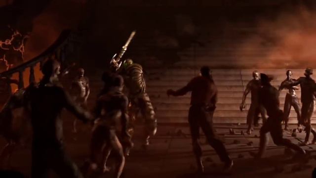 Hellgate London - Cinematic Trailer [HQ]