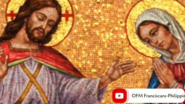 St. Mary of the Angels of Portiuncula | Portiuncula Indulgence| Pardon of Assisi смотреть онлайн