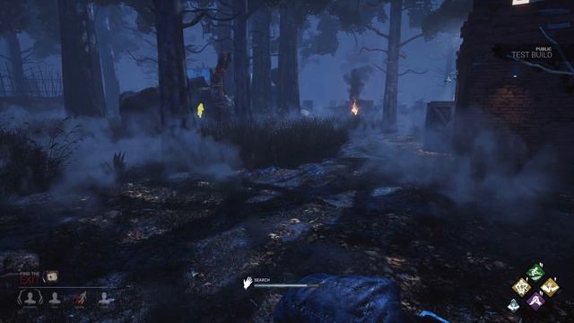 BIGGEST FAIL & HAGRID PREVAILS! (FIXED) | Dead by Daylight DBD #128 Darkness Among Us DLC смотреть онлайн