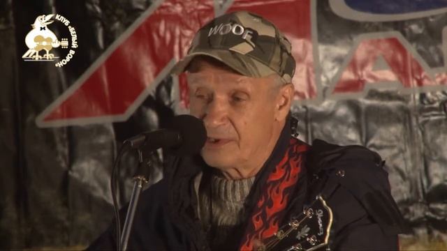 38 Николай Грахов Посвящение сыну смотреть онлайн