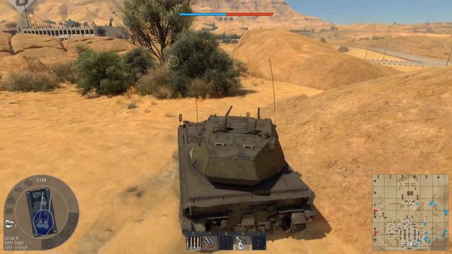 IN THE NAVY - Attacker FB in War Thunder - OddBawZ смотреть онлайн