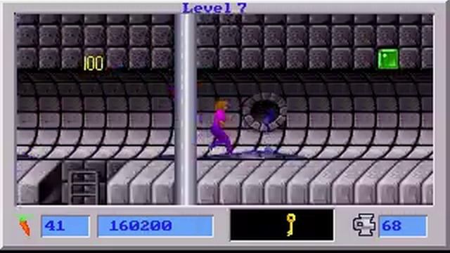 Pickle Wars, E3M7 смотреть онлайн
