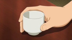 Весёлые деньки в общежитии монстров 1 сезон 13 серия «Метаморфоза» (аниме-сериал, 2017)