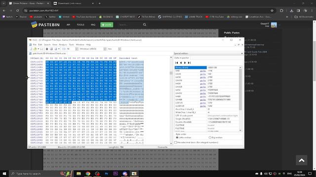How To Get Driver Pickaxe (WORKING 2024) смотреть онлайн