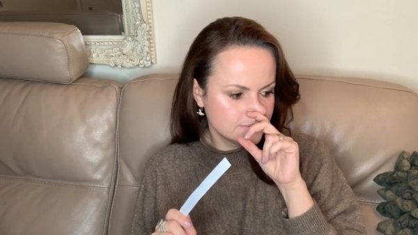 S9E12 - розы Диора - Maison Dior - часть 2