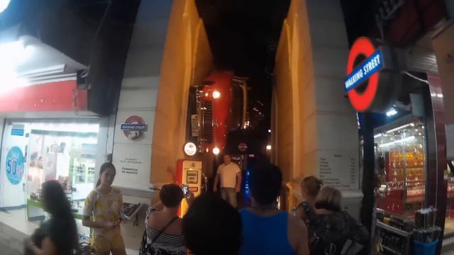 Поездка в Таиланд 2015 (Паттайя) смотреть онлайн