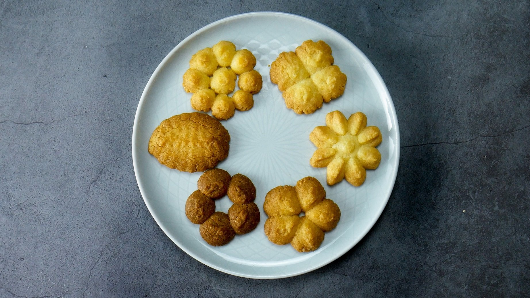 Печенье с майонезом родом из СССР. Делюсь позабытым рецептом смотреть онлайн