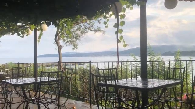 Болгария. Отдых. Ресторан в Бяле. Честные отзывы. Bulgaria смотреть онлайн