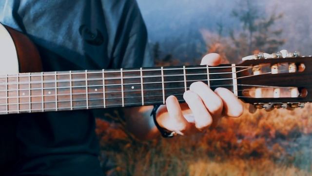 Imagine Dragons - BELIEVER на Гитаре + РАЗБОР смотреть онлайн