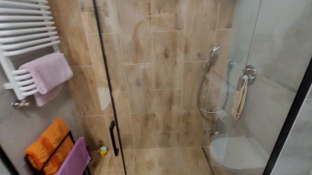 РЕМОНТ закончен! 3-комн. 60м.кв. смотреть онлайн