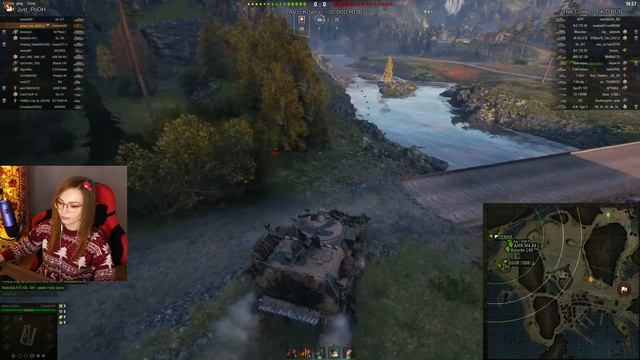 ОТКРЫВАЕМ КОРОБКИ И ЖДЕМ НОВЫЕ ТАНКИ ▶ WORLD OF TANKS / НОВОГОДНЕЕ НАСТУПЛЕНИЕ 2021 смотреть онлайн