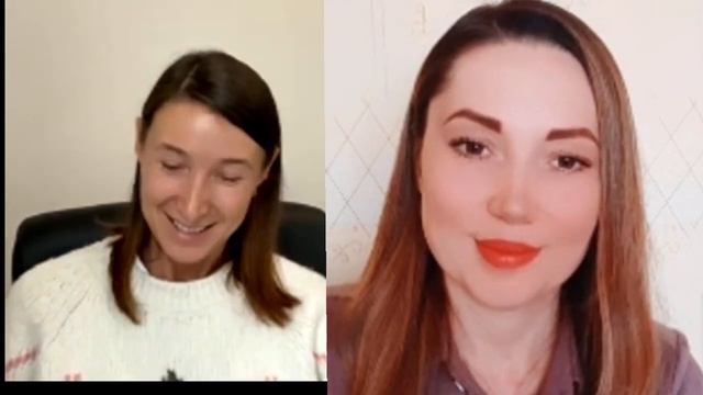 Обмен опытом в предпринимательстве. От целей до их реализации. смотреть онлайн