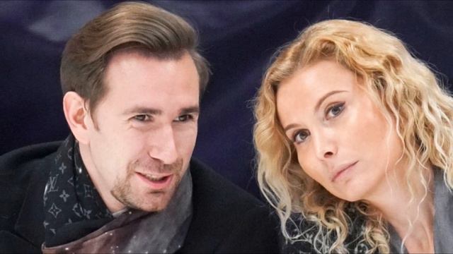 Даниил Глейхенгауз раскрыл секрет Тутберидзе смотреть онлайн