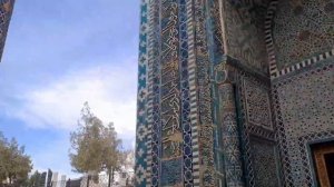 Самарканд | Часть 1