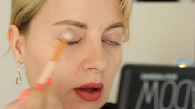 ЗАКАЗ С КИТАЯ/ Косметика, кисти отзыв ?