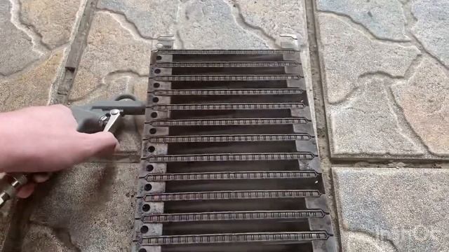 О Тема Отопитель Газ Очистить смотреть онлайн