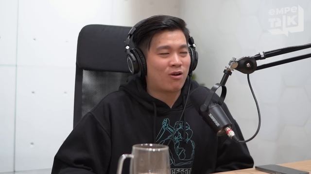 Perjuangan Spade Sang MVP MPL Season 1 Demi Jadi Pro Player! - EMPETALK Spade смотреть онлайн