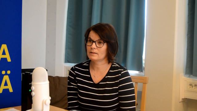 Riekkiksen eduskuntavaalitentti 2019 Satu Koskinen смотреть онлайн