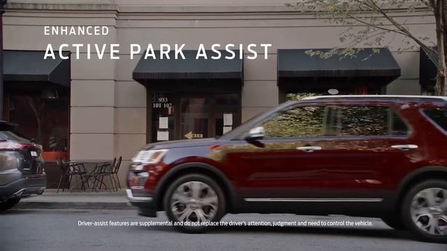 2018 Ford Explorer | Compare 2018 Honda Pilot смотреть онлайн