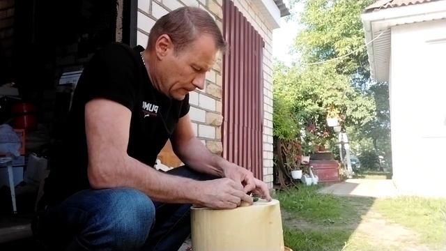 САМАЯ ЛУЧШАЯ РЫБОЧИСТКА СВОИМИ РУКАМИ смотреть онлайн