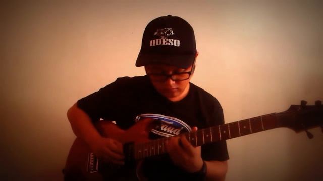 Ibanez GAX30 Demo смотреть онлайн