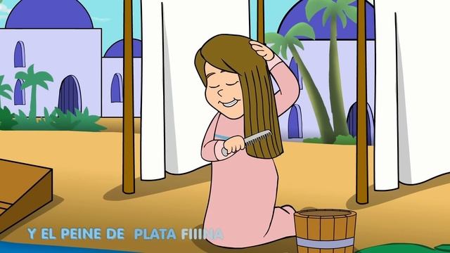 villancicos canciones de navidad canciones infantiles Karaoke смотреть онлайн