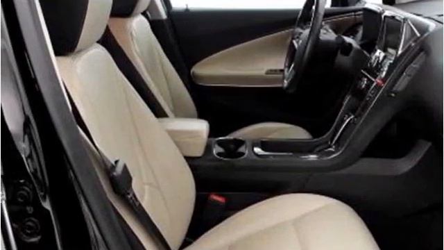 2012 Chevrolet Volt Used Cars Miami Gardens FL смотреть онлайн