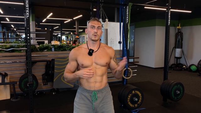 Как накачать ноги? Почему не растут ноги. Упражнения для мышц ног смотреть онлайн